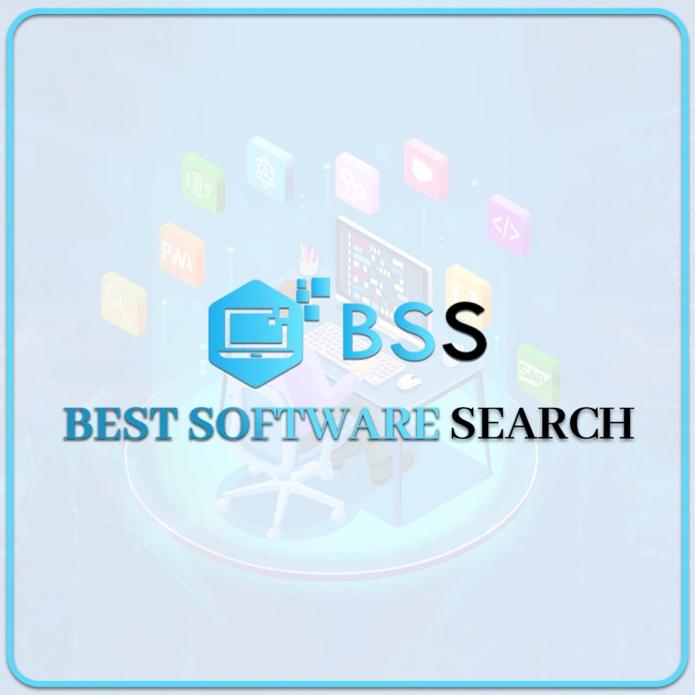 Bestsoftwaresearch