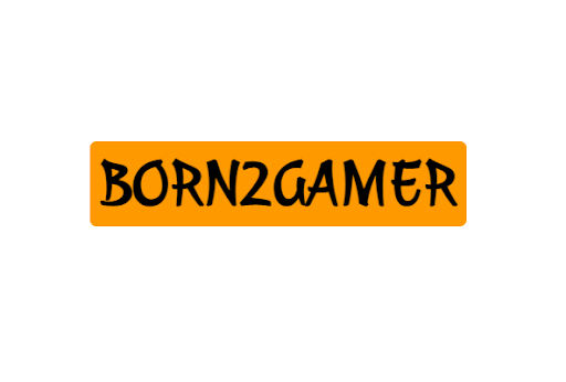 born2gamer