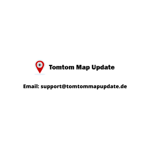 tomtom-map-update