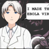 The Ebola Files