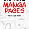 Drawing Manga Pages 