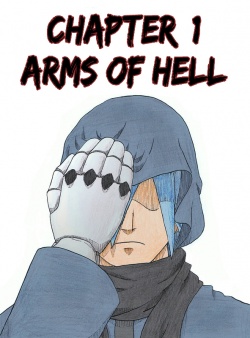 Arms Of Hell
