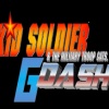 Kid Soldier G-dash Gameplay Videos