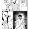 The Avenging Fist - Chapter 3 - Graduation - Page 9