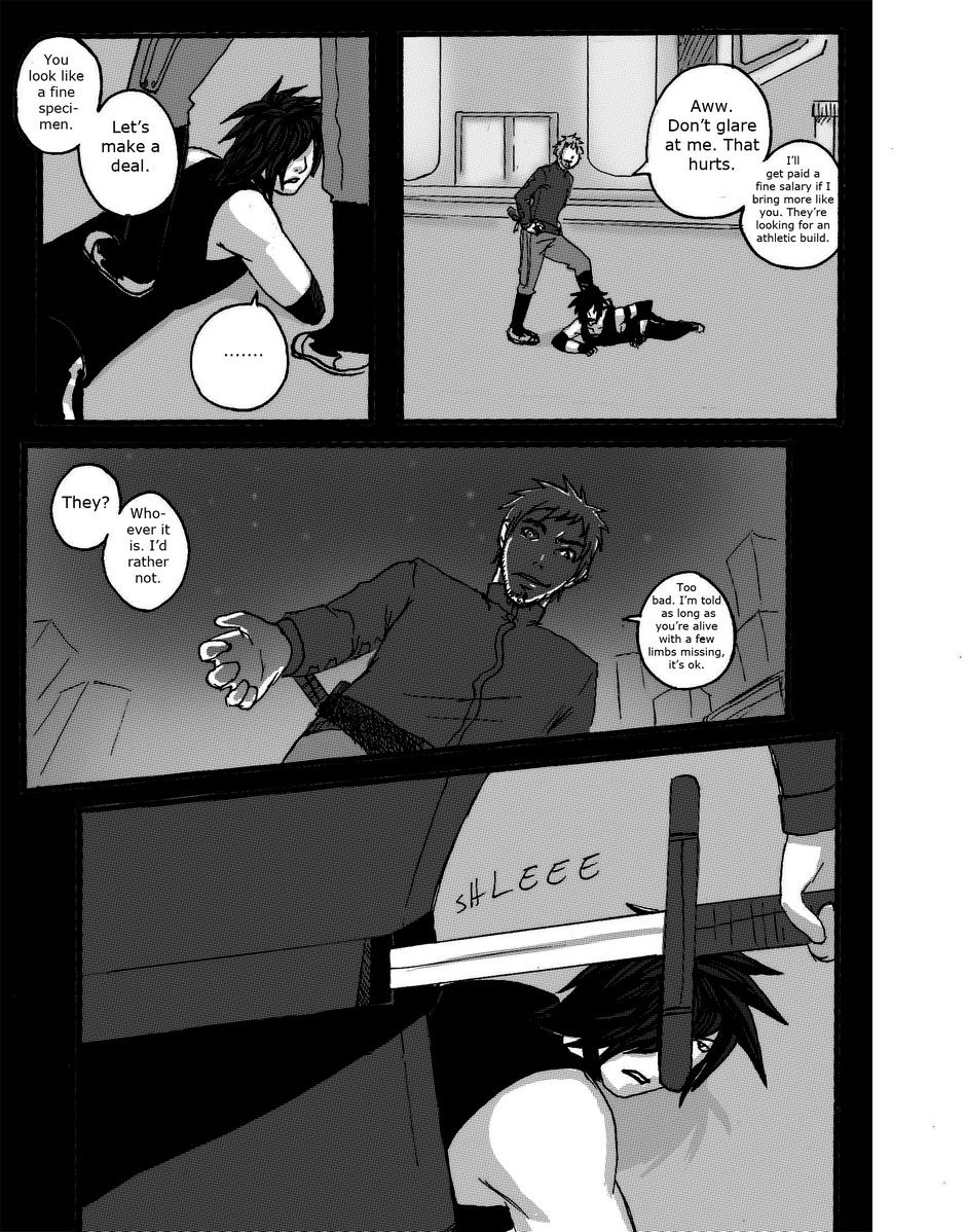 Black Dogs Section 001 Page 022
