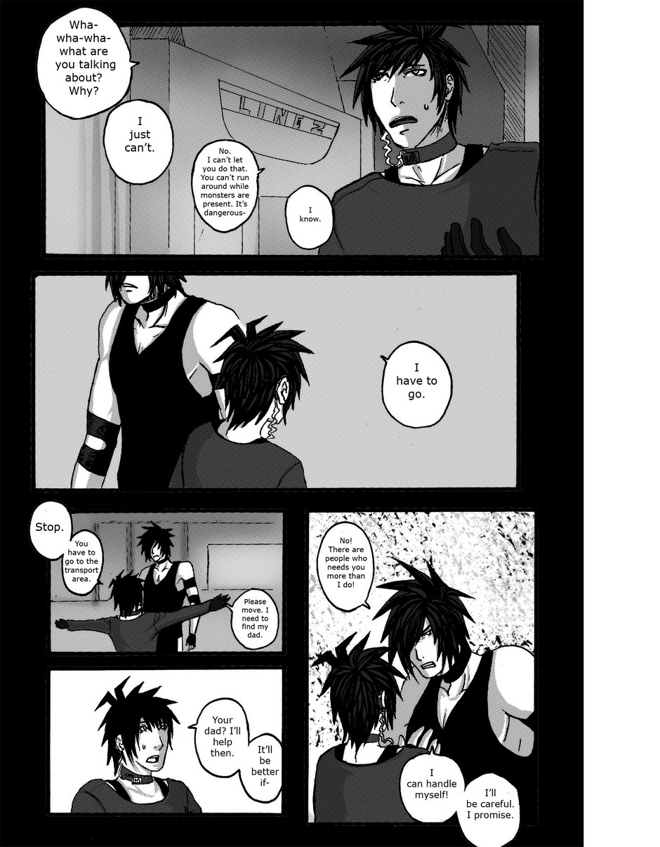 Black Dogs Section 001 Page 026