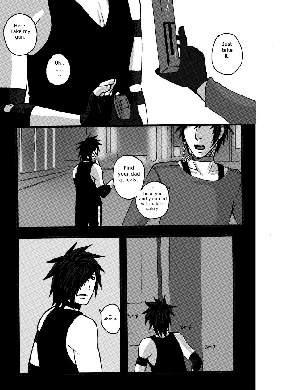 Black Dogs Section 001 Page 028