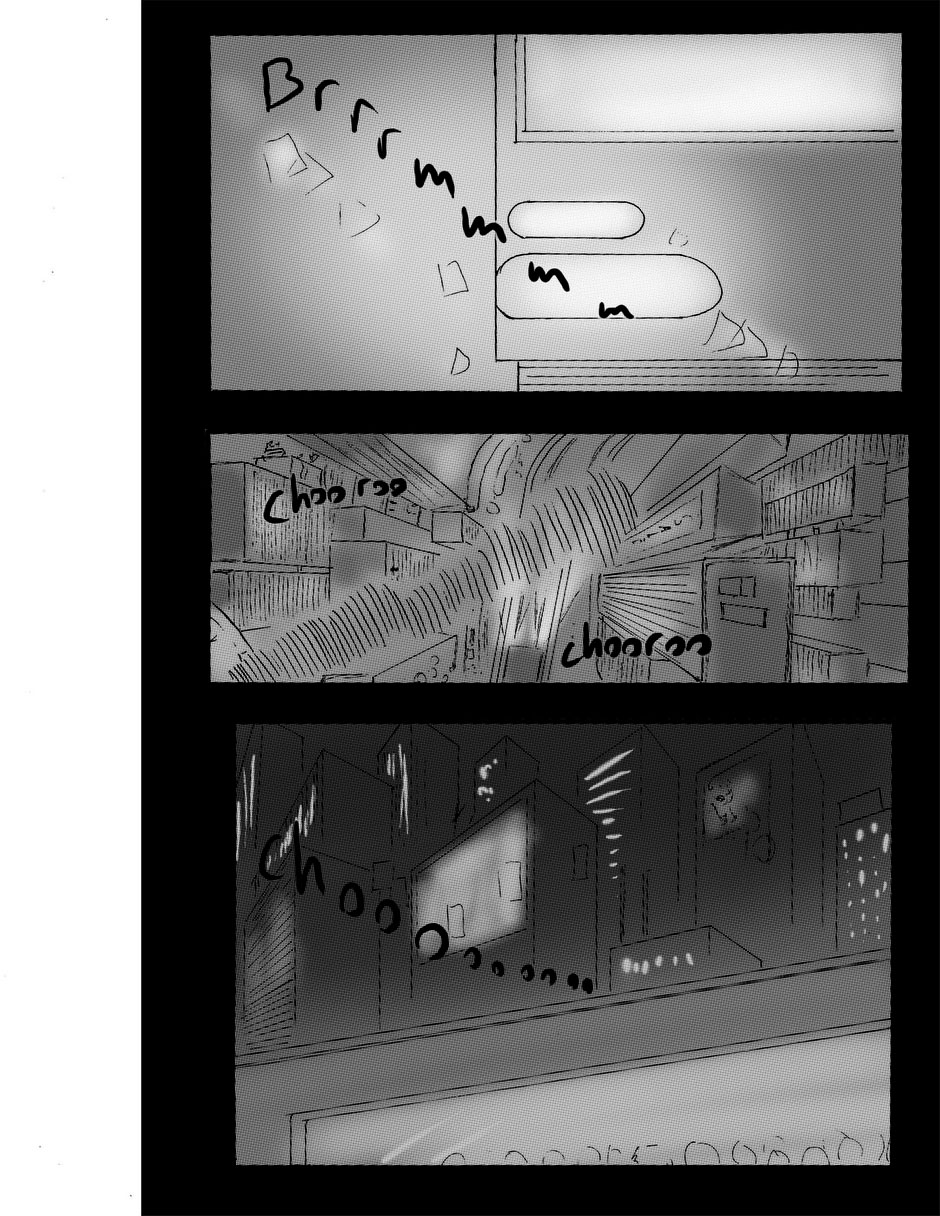 Black Dogs Section 001 Page 035