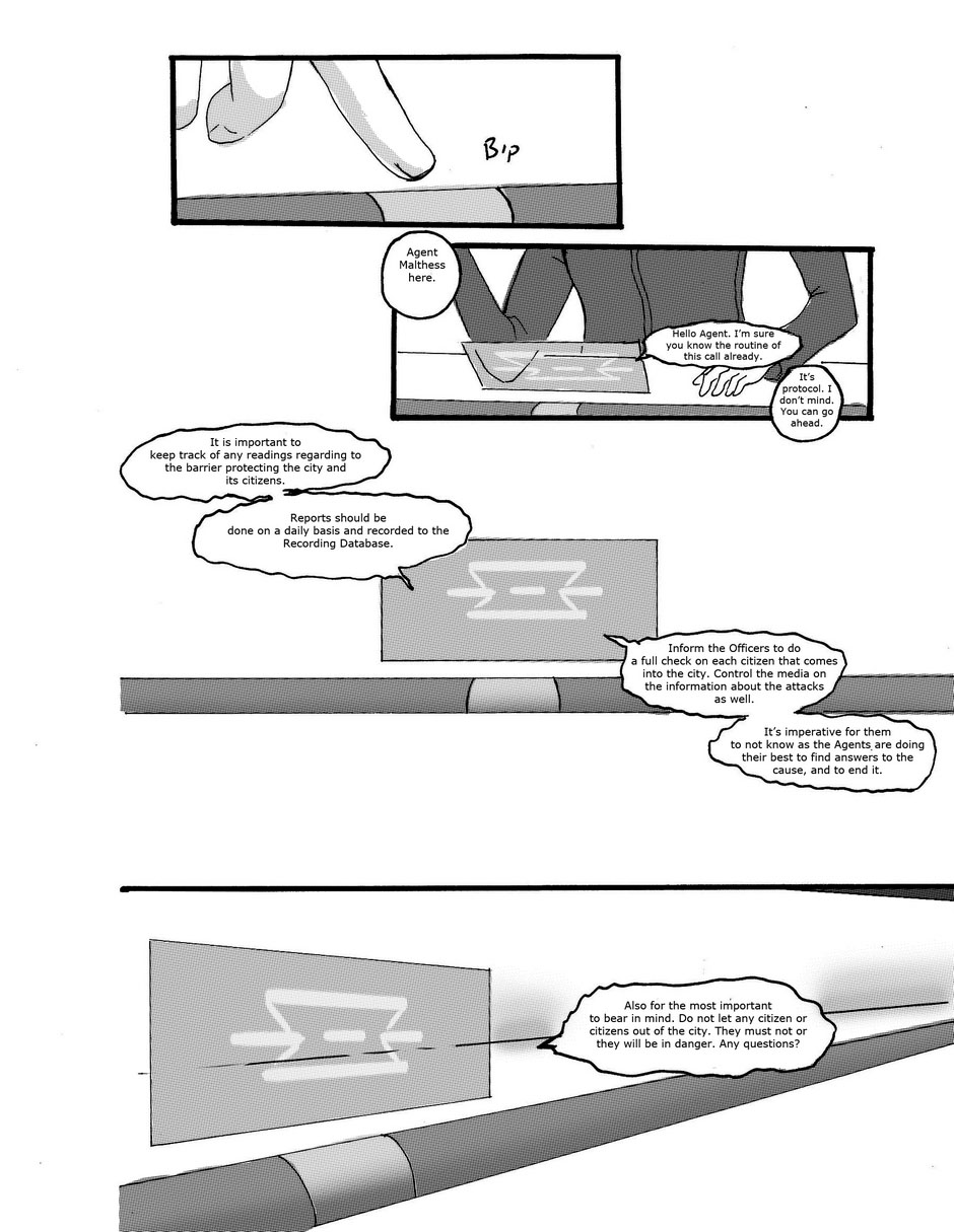 Black Dogs Section 002 Page 005
