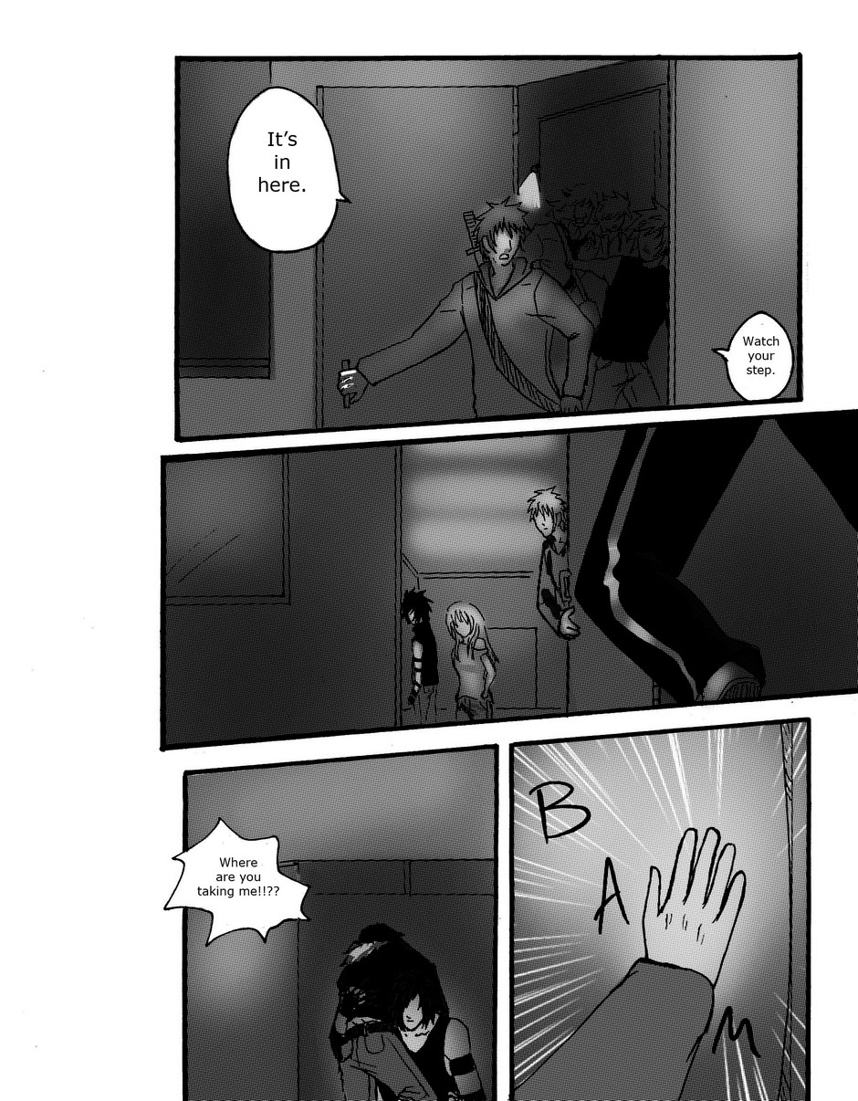 Black Dogs Section 002 Page 013