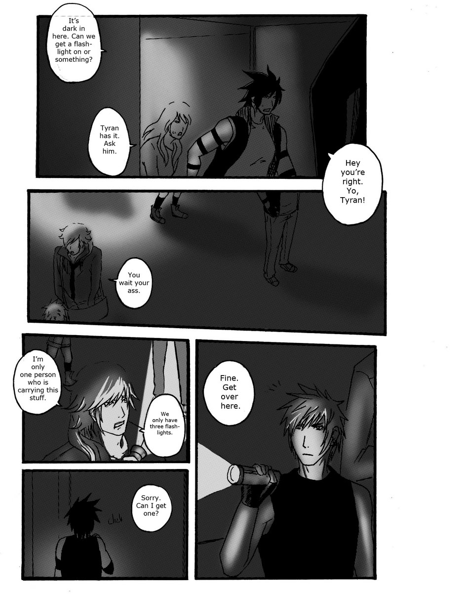 Black Dogs Section 002 Page 019