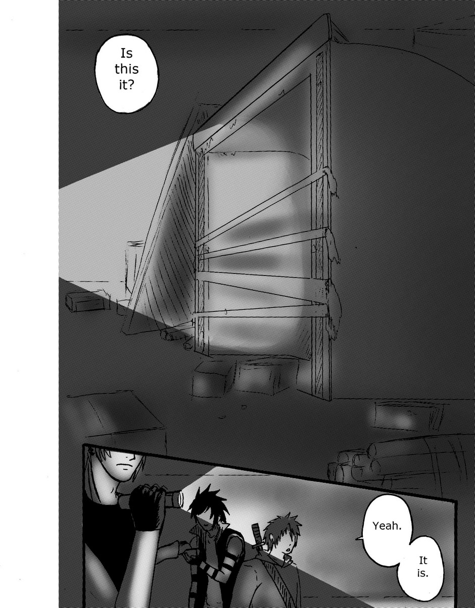Black Dogs Section 002 Page 020