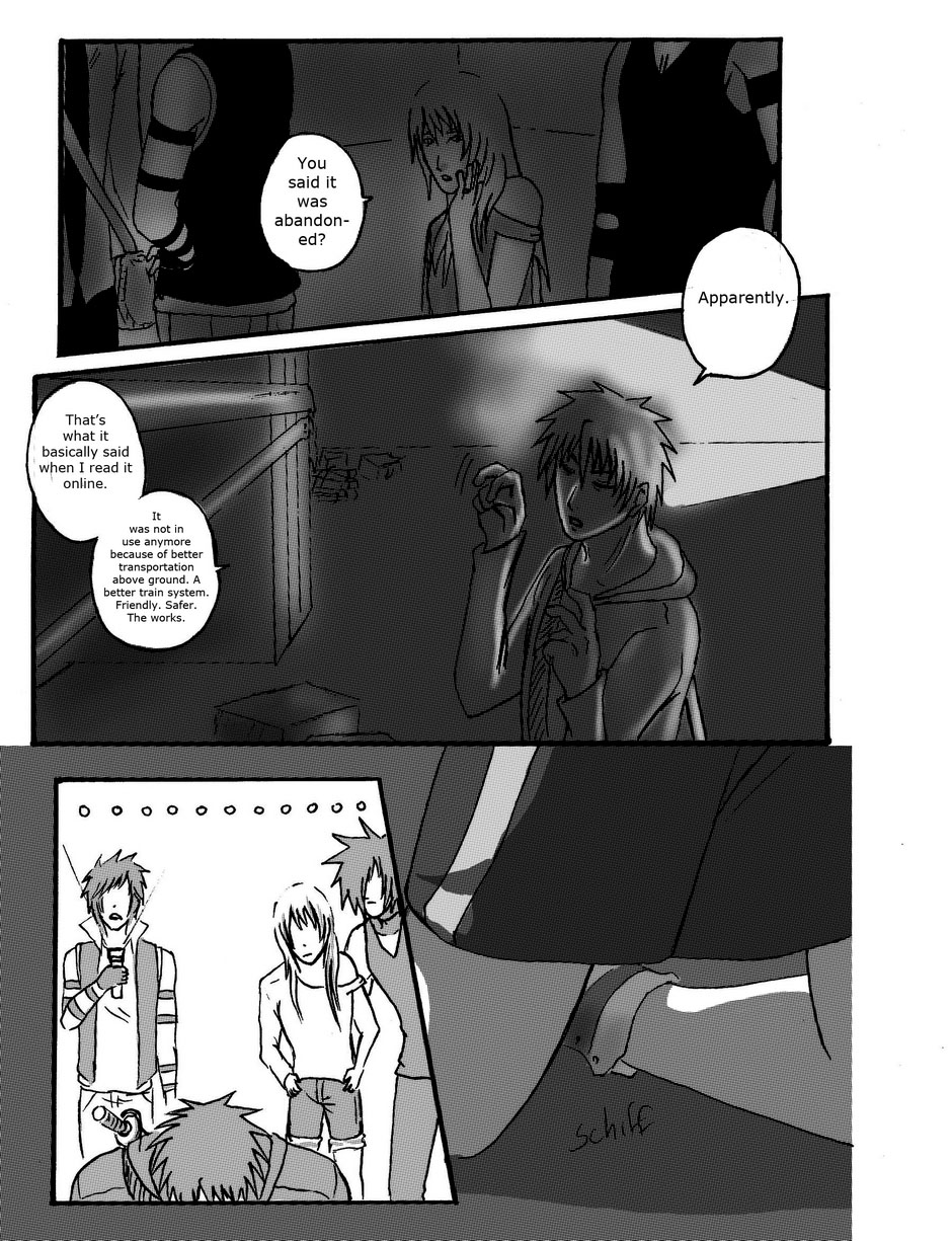 Black Dogs Section 002 Page 021