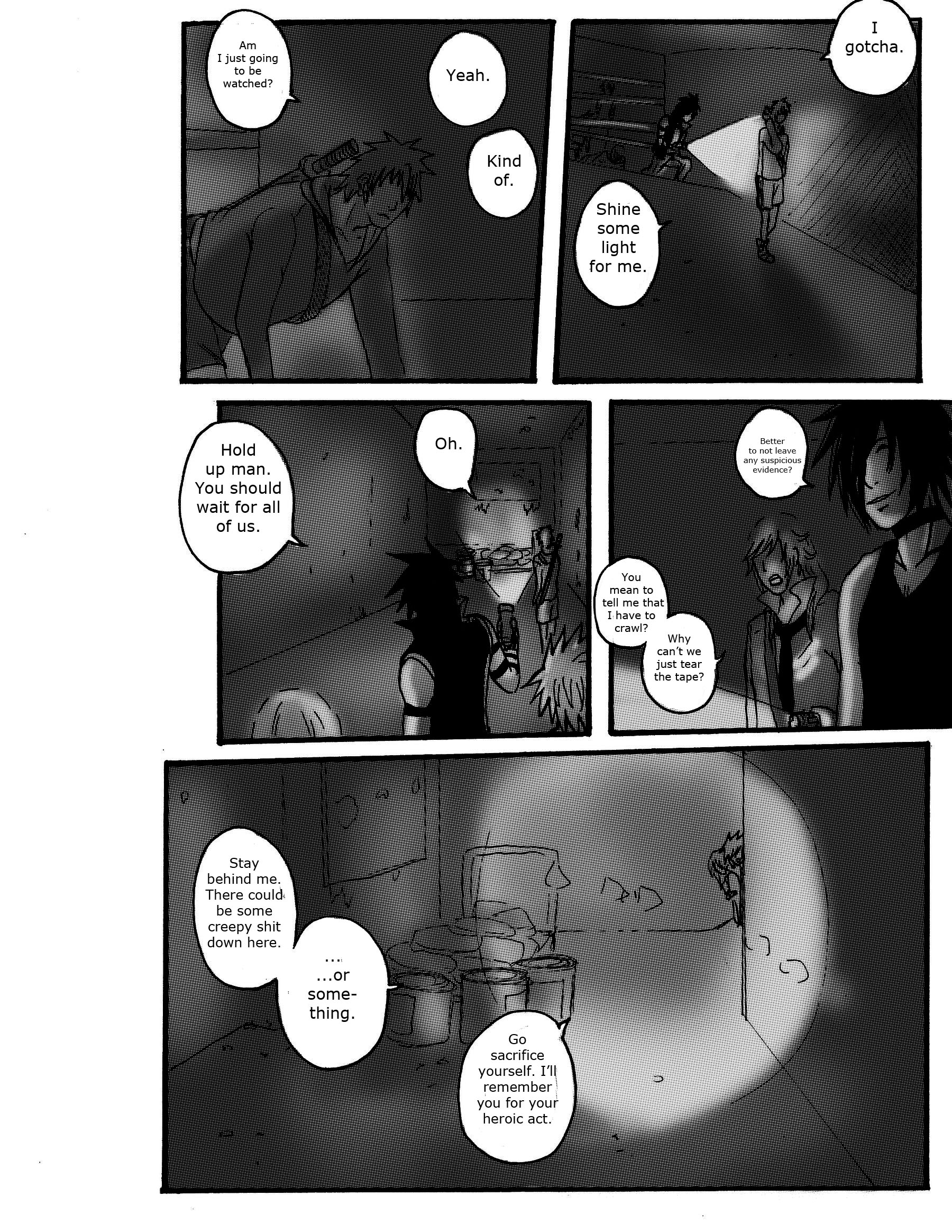 Black Dogs Section 002 Page 022