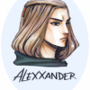 Alexxander