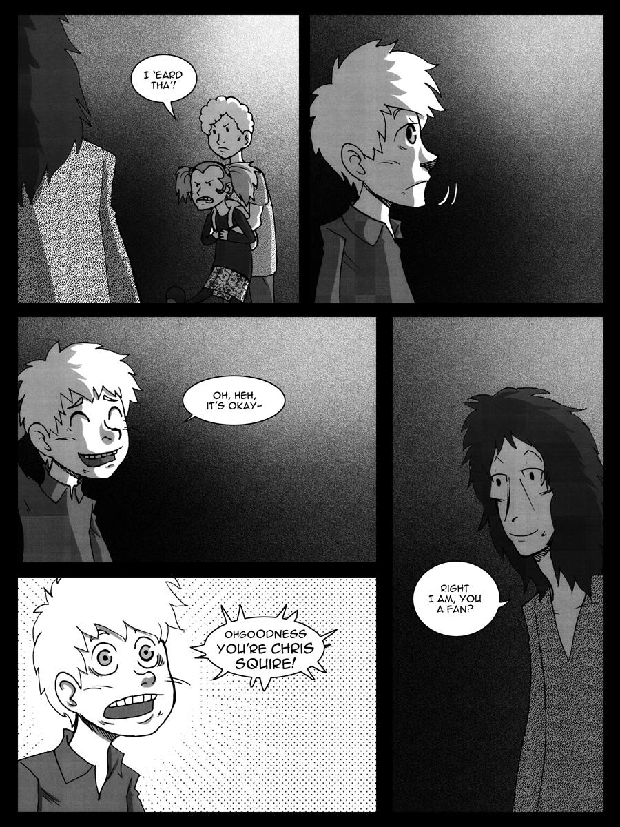 Dial 9 - Page 5