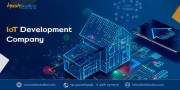 IoT app Development Company -HashStudioz Technologies Inc.