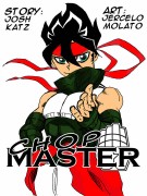 Chop Master