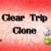 CLEAR TRIP CLONE