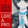 How to draw Manga like a Pro