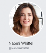 Naomi Whittel