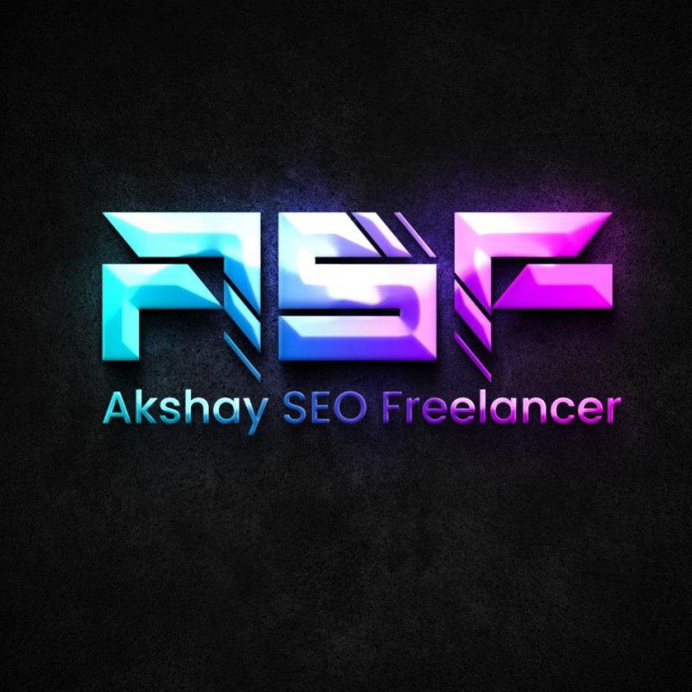 AkshaySEOFreelancer