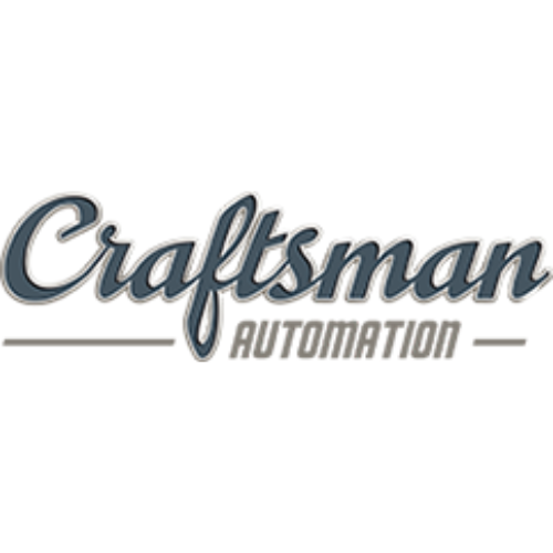 CraftsmanAutomation