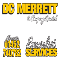 Dcmerrett