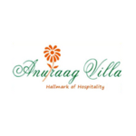 anuraagvilla