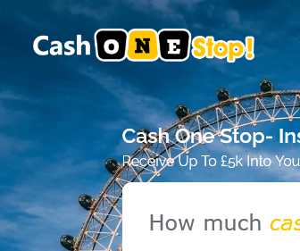 cashonestop