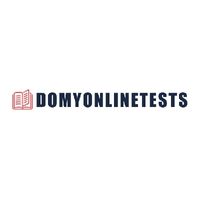 domyonlinetests