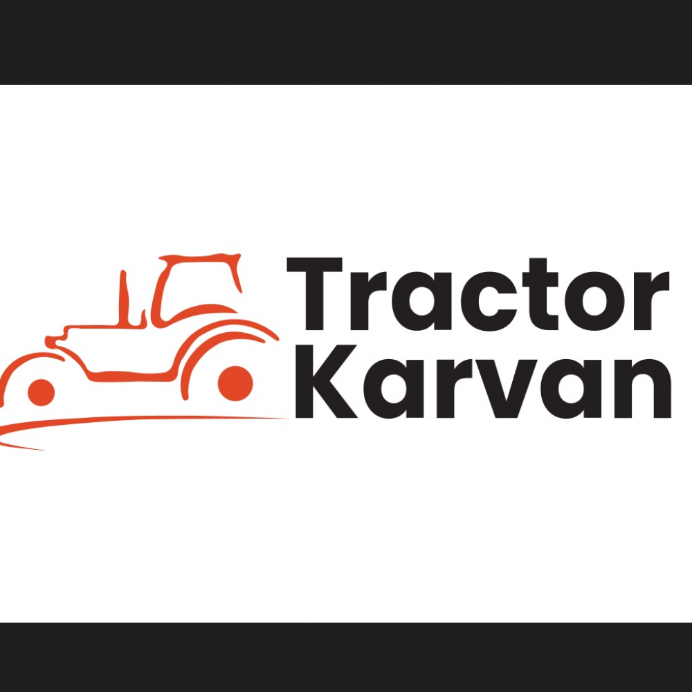 tractorkarvan