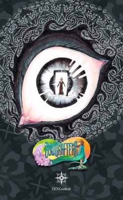 Chapter 5: The Dreaming Eyes - Part 1