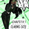Chapter 3 ~ Glaring Cats