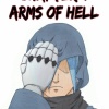 Arms Of Hell