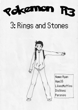 Rings and Stones