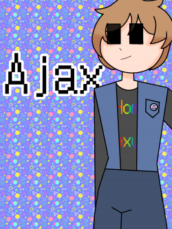 Ajax character sheets 