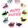 HAPPYHAPPYEASTER