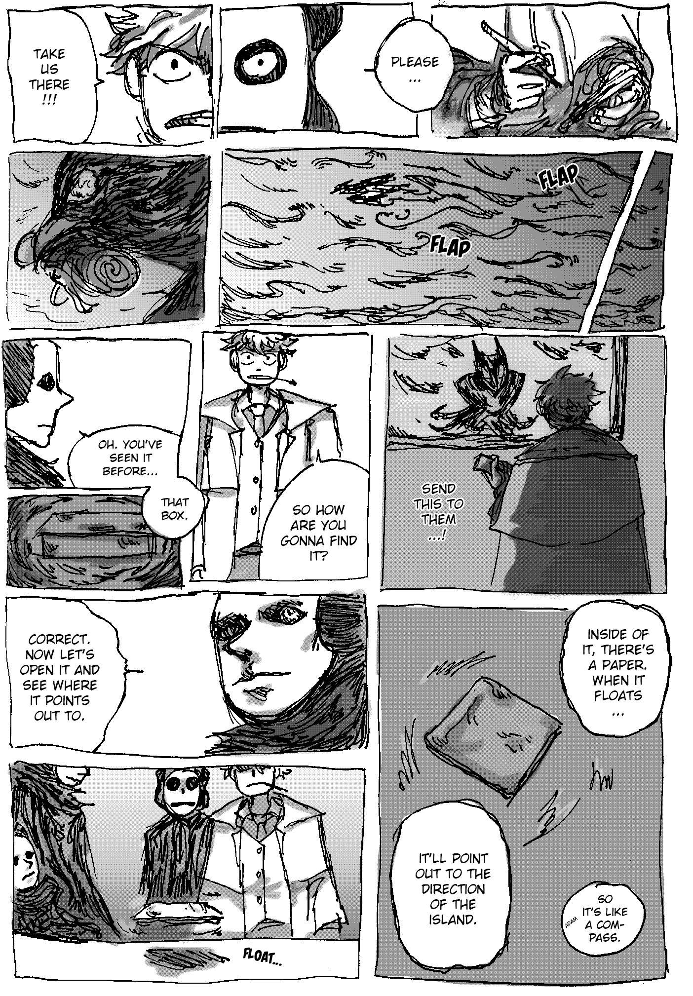 Ikkyouga Pg14