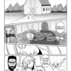 The Avenging Fist - Chapter 2 - Broken Pride - Page 1