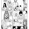The Avenging Fist - Chapter 3 - Graduation - Page 4