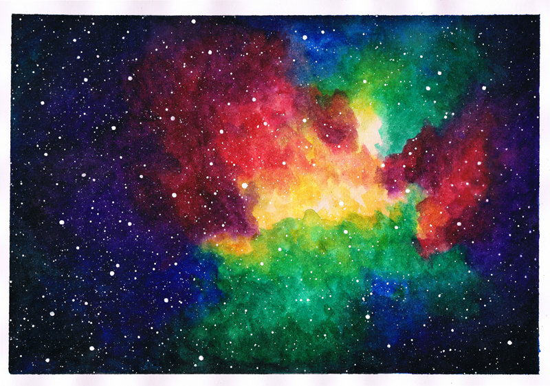 C Nebula
