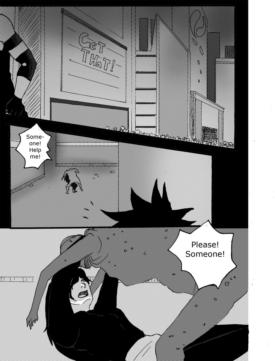 Black Dogs Section 001 Page 016
