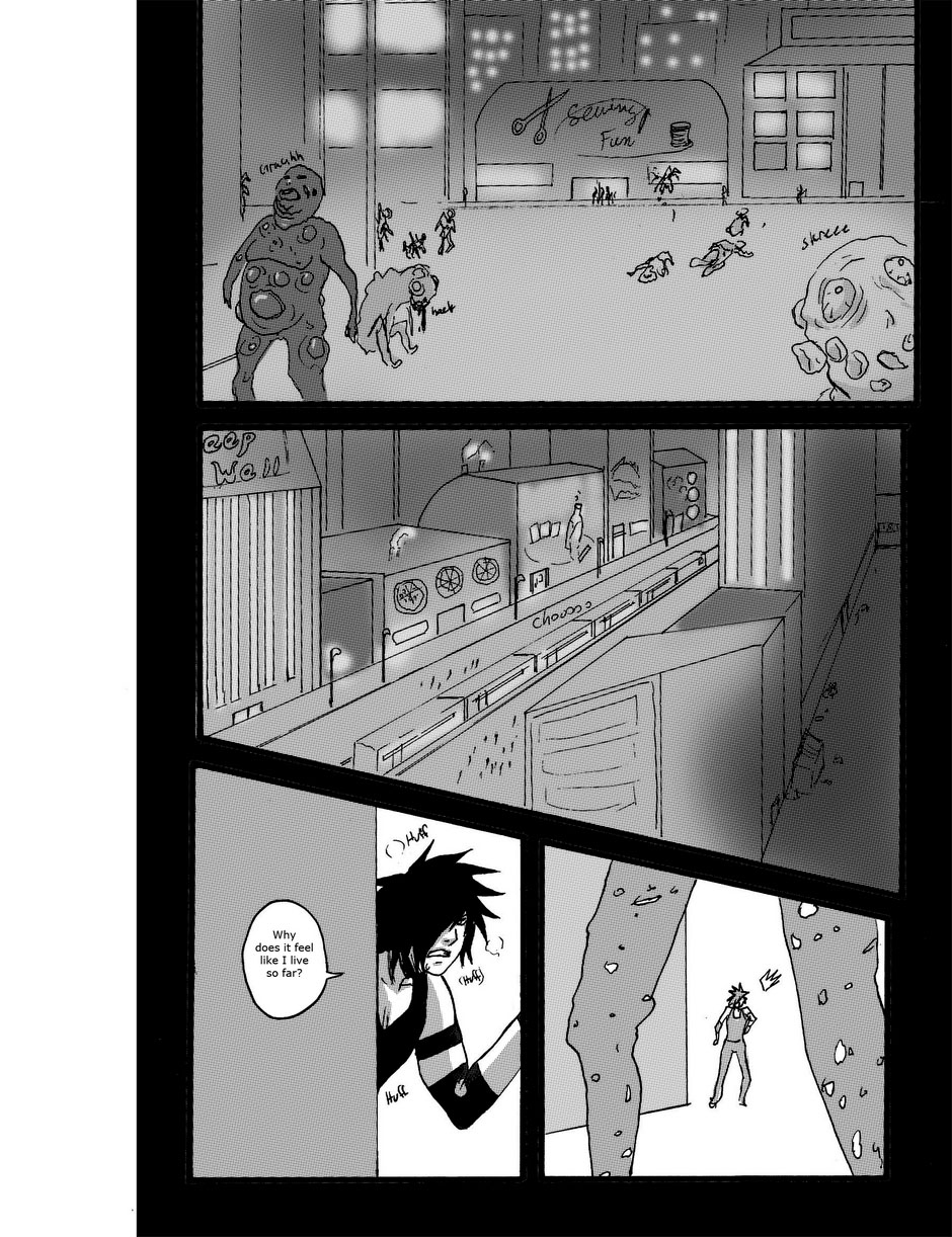 Black Dogs Section 001 Page 029