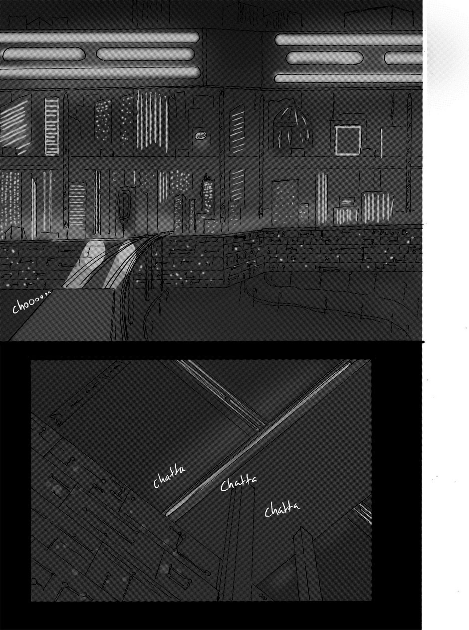 Black Dogs Section 001 Page 038