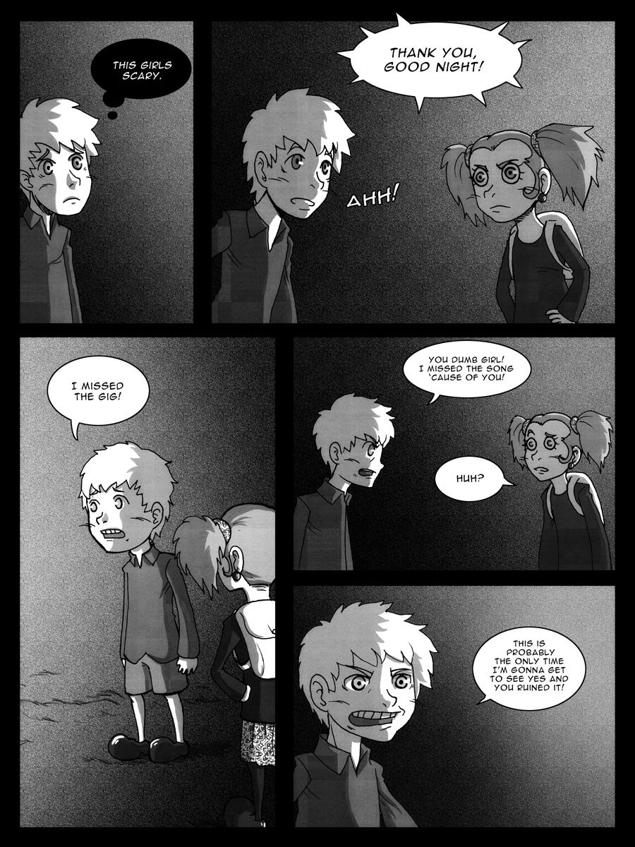 Dial 9 - Page 2