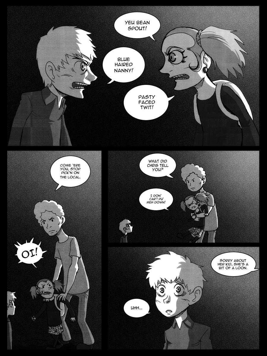 Dial 9 - Page 4