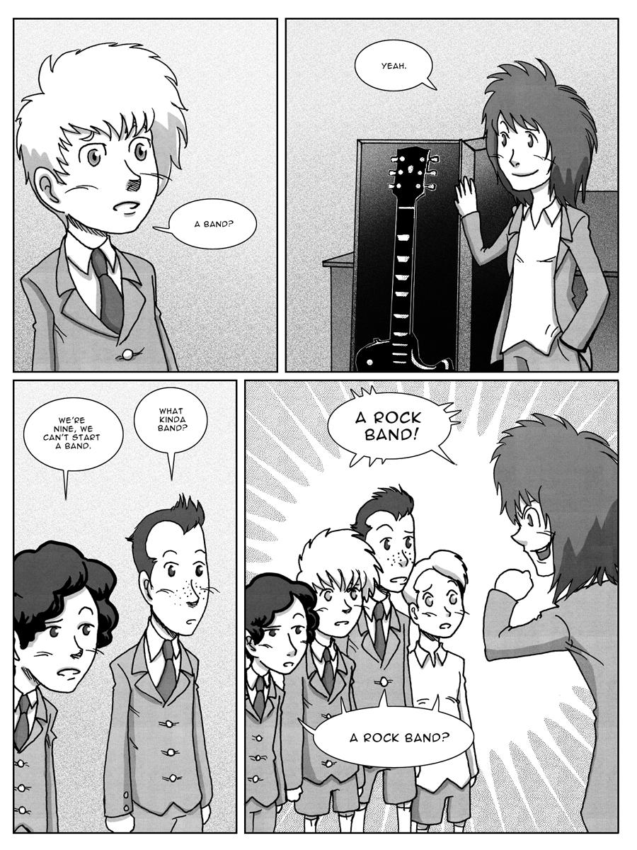 Dial 6 - Page 1