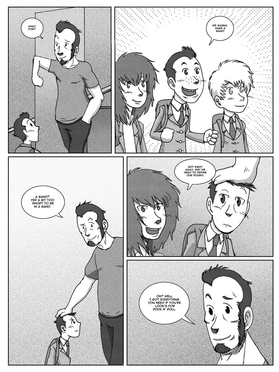 Dial 6 - Page 5