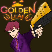 Golden Leaf